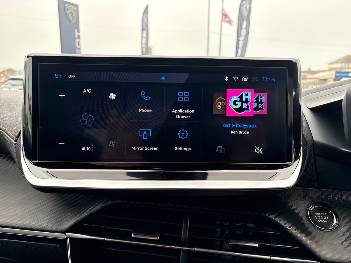 Used Peugeot 208 2025 for sale - 77755553: Photo 19