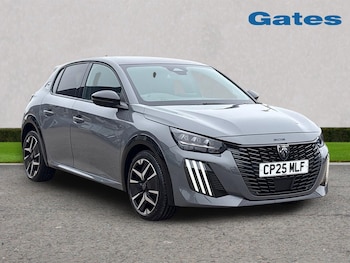 Used Peugeot 208 2025 for sale - 77755553: Photo