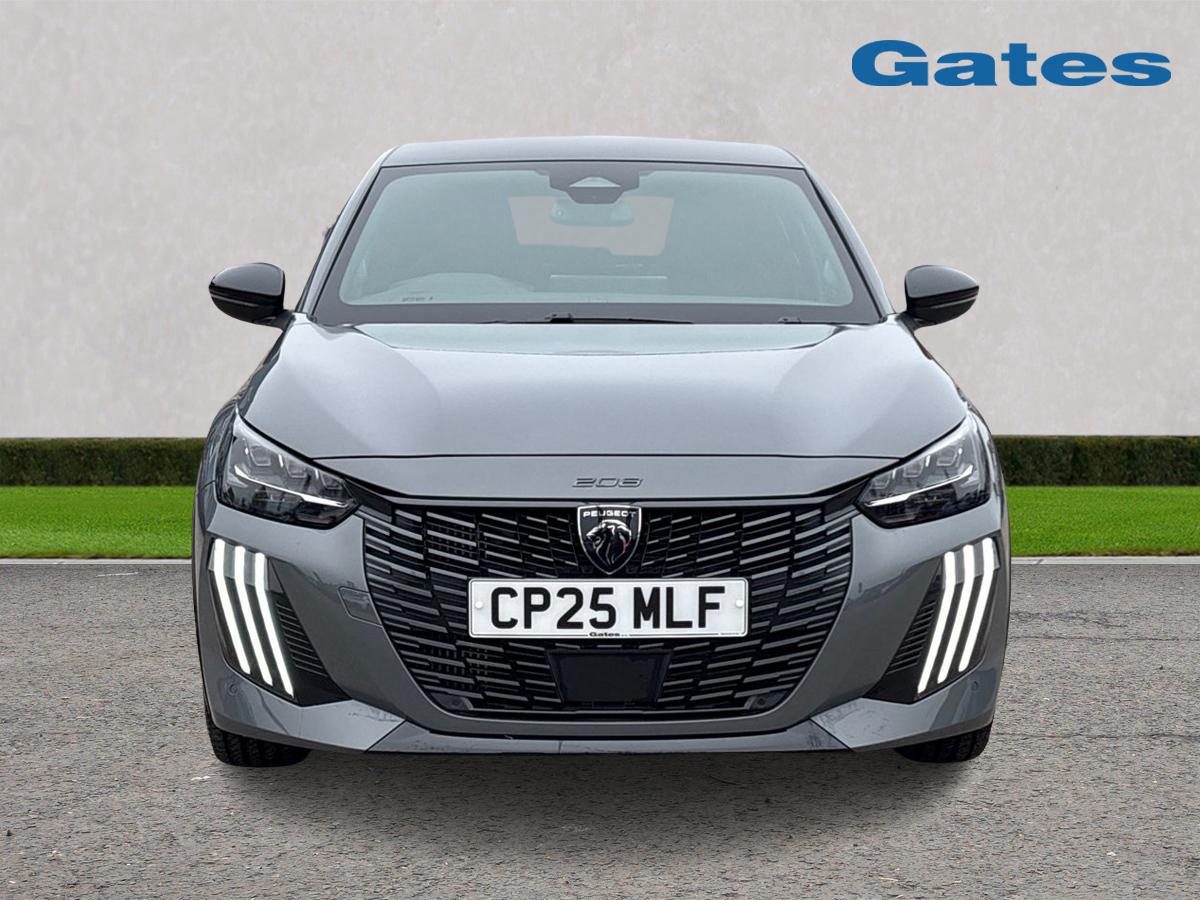 Used Peugeot 208 2025 for sale - 77755553: Photo 2