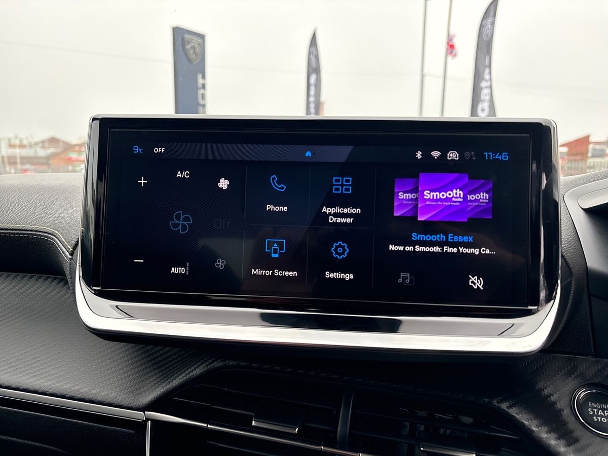 Used Peugeot 208 2025 for sale - 77755553: Photo 20