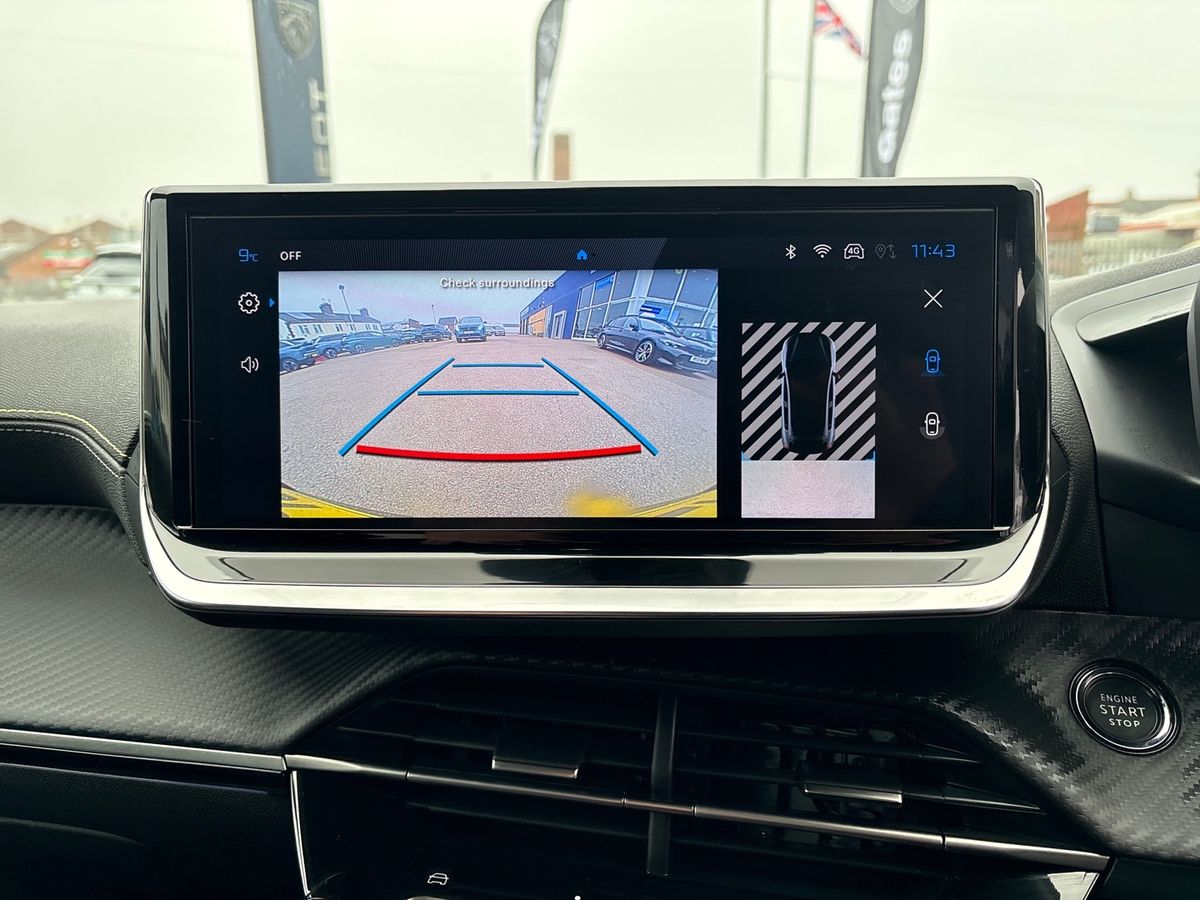 Used Peugeot 208 2025 for sale - 77755553: Photo 21