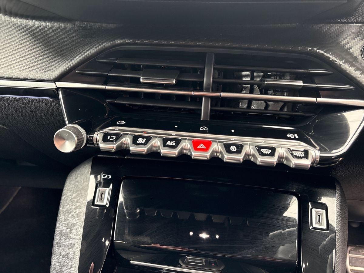 Used Peugeot 208 2025 for sale - 77755553: Photo 22