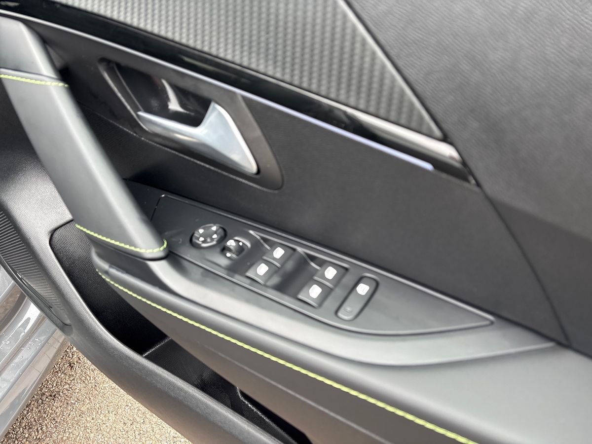 Used Peugeot 208 2025 for sale - 77755553: Photo 25