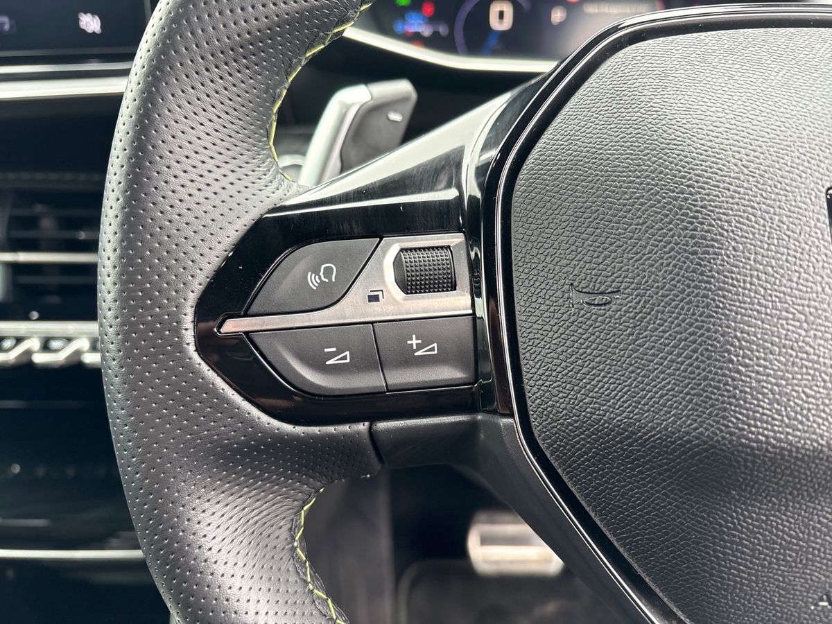 Used Peugeot 208 2025 for sale - 77755553: Photo 26