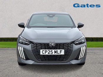 Used Peugeot 208 2025 for sale - 77755553: Photo