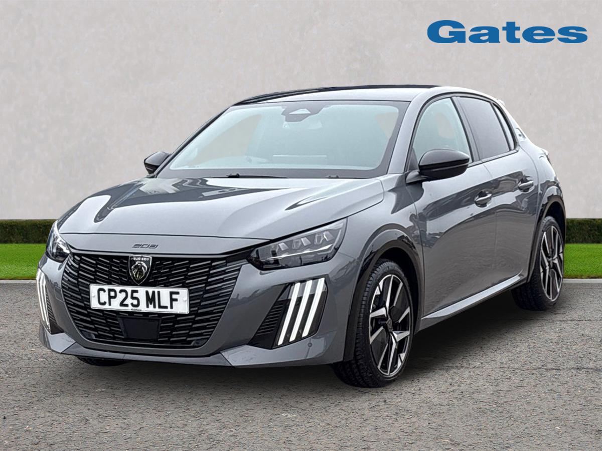 Used Peugeot 208 2025 for sale - 77755553: Photo 3