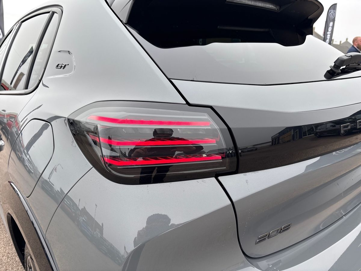 Used Peugeot 208 2025 for sale - 77755553: Photo 33