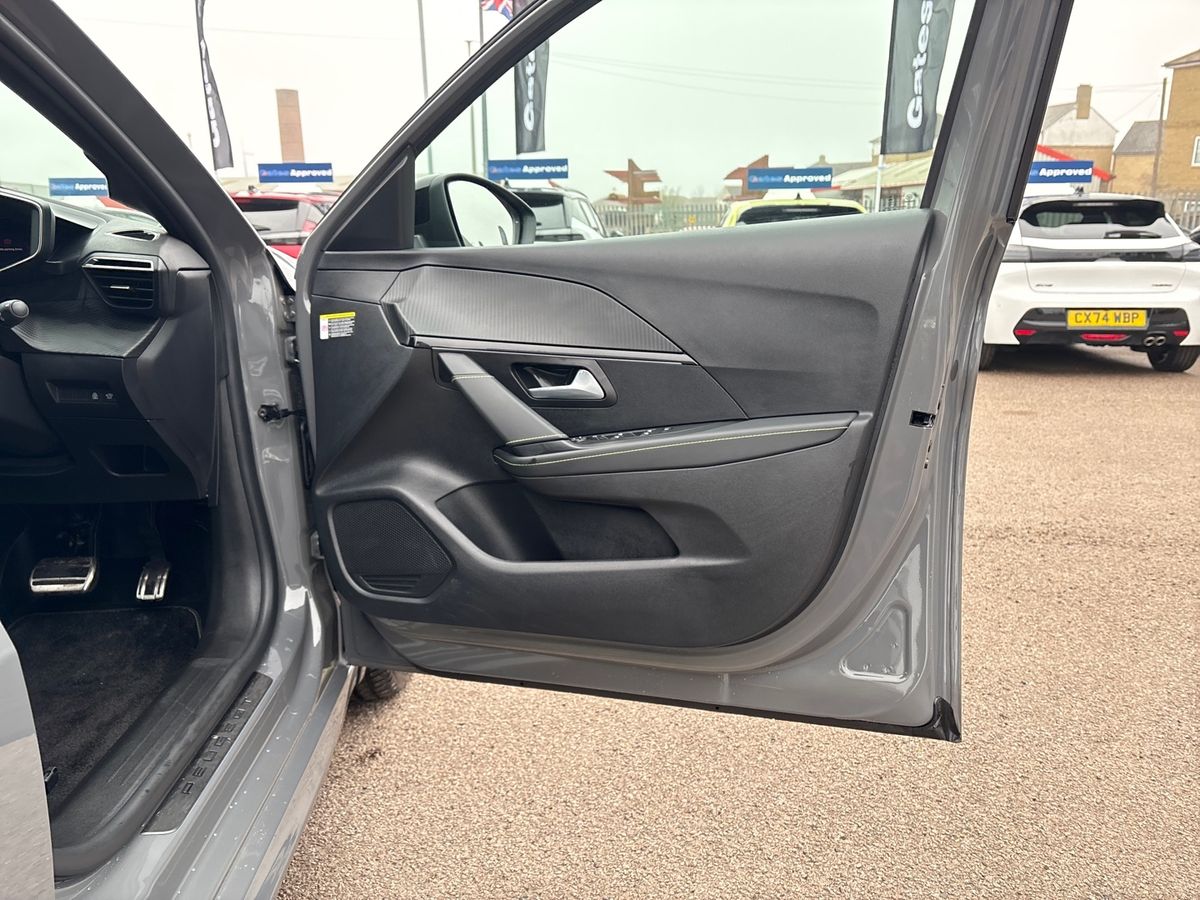 Used Peugeot 208 2025 for sale - 77755553: Photo 35