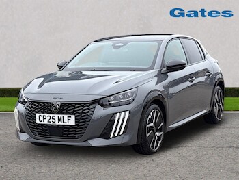 Used Peugeot 208 2025 for sale - 77755553: Photo