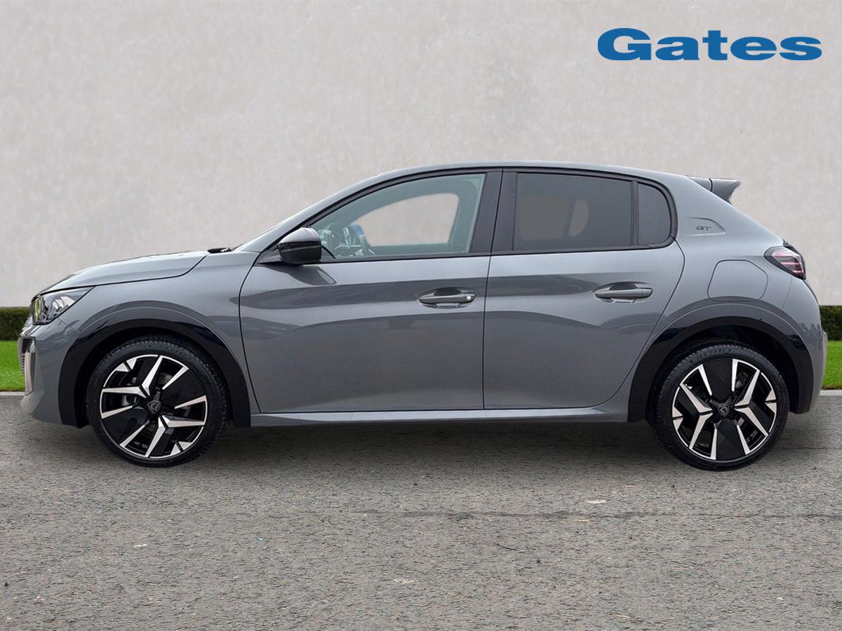 Used Peugeot 208 2025 for sale - 77755553: Photo 4