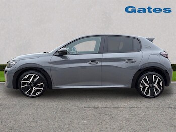 Used Peugeot 208 2025 for sale - 77755553: Photo