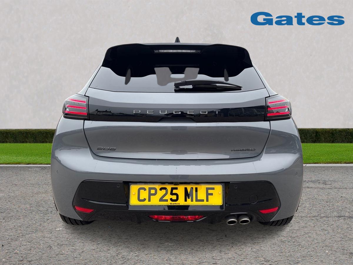 Used Peugeot 208 2025 for sale - 77755553: Photo 6