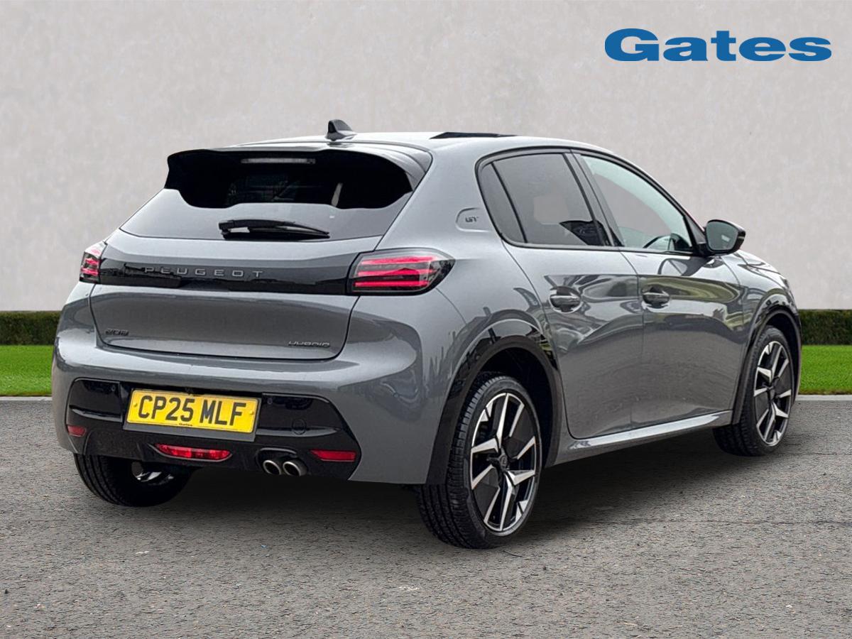 Used Peugeot 208 2025 for sale - 77755553: Photo 7