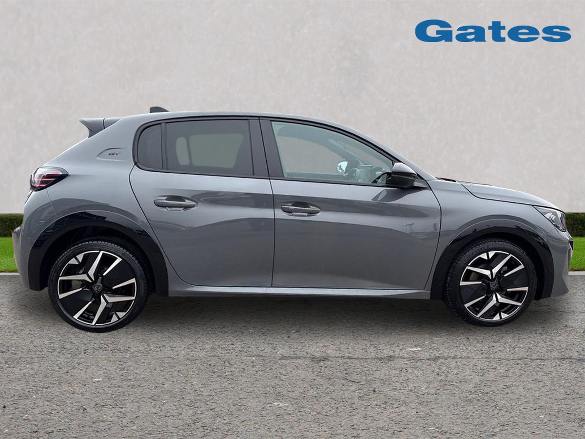 Used Peugeot 208 2025 for sale - 77755553: Photo 8