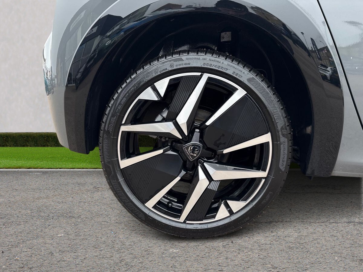 Used Peugeot 208 2025 for sale - 77755553: Photo 9