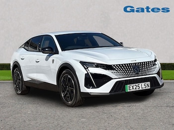 Used Peugeot 408 2025 for sale - 78418655: Photo