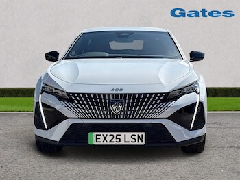 Used Peugeot 408 2025 for sale - 78418655: Photo