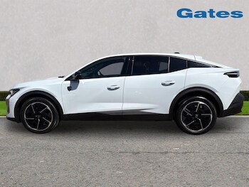 Used Peugeot 408 2025 for sale - 78418655: Photo