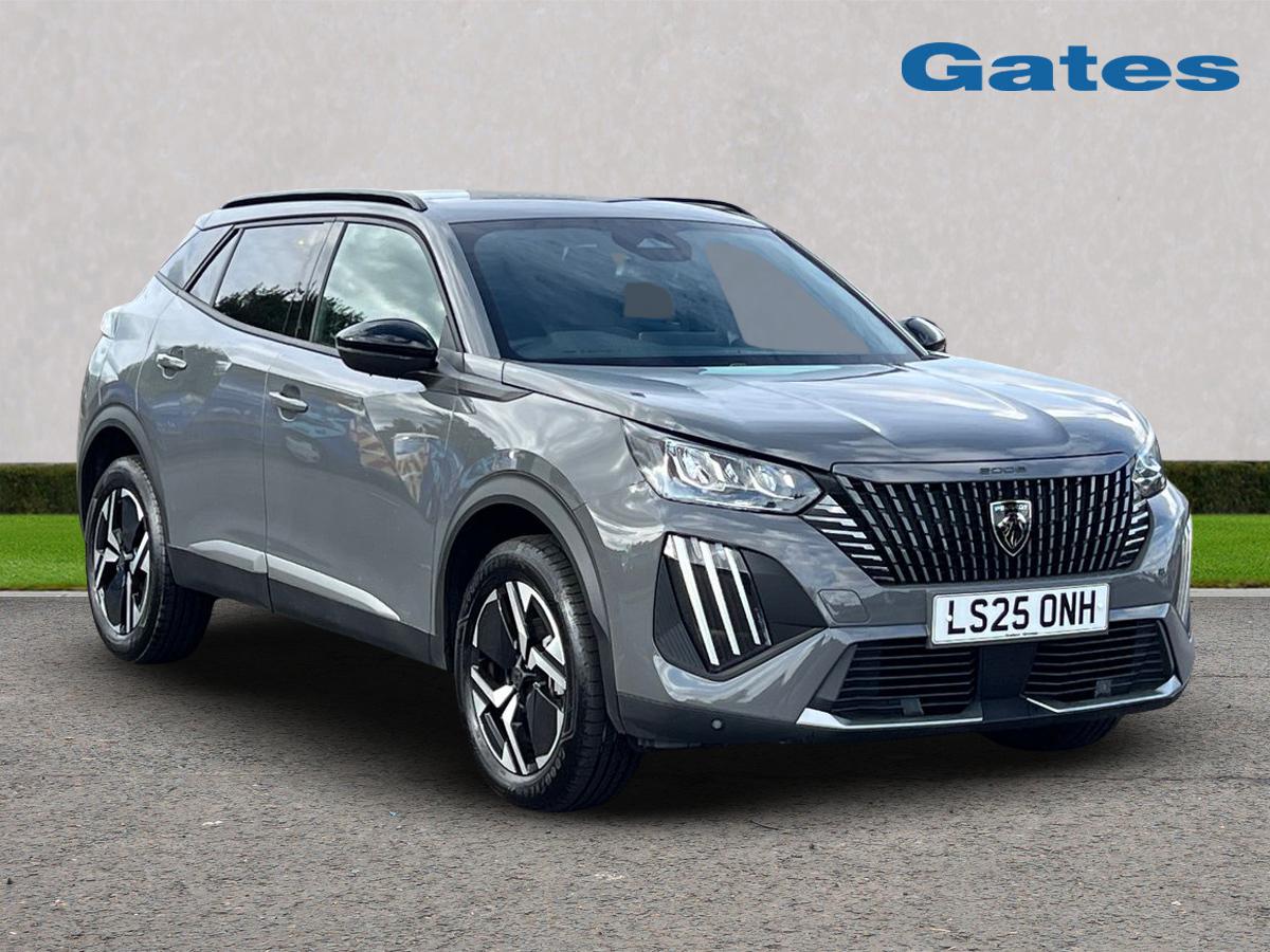 Used Peugeot 2008 2025 for sale - 76626564: Photo 1