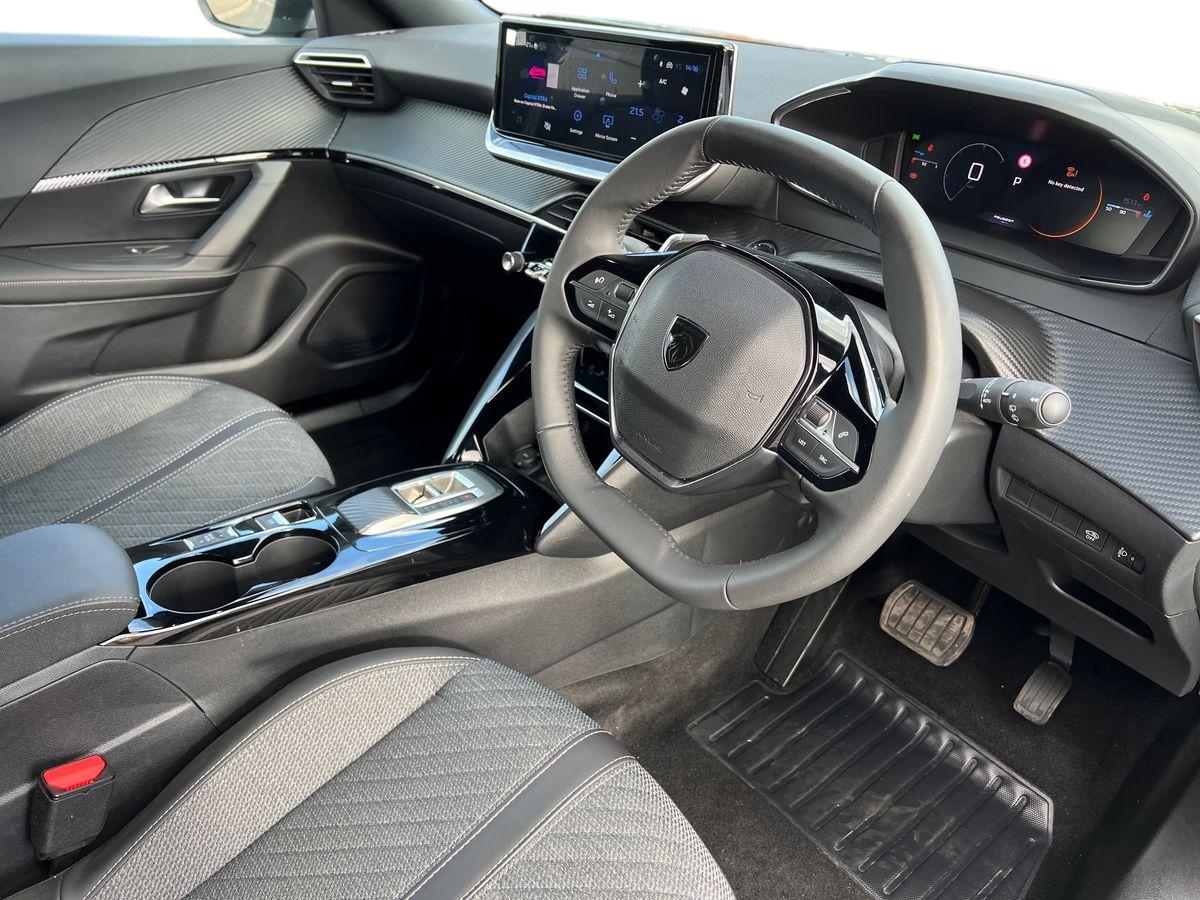 Used Peugeot 2008 2025 for sale - 76626564: Photo 10