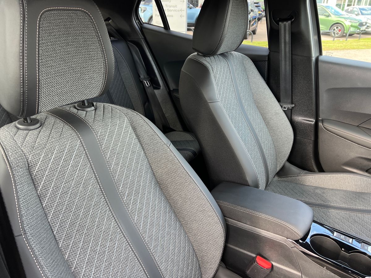 Used Peugeot 2008 2025 for sale - 76626564: Photo 12