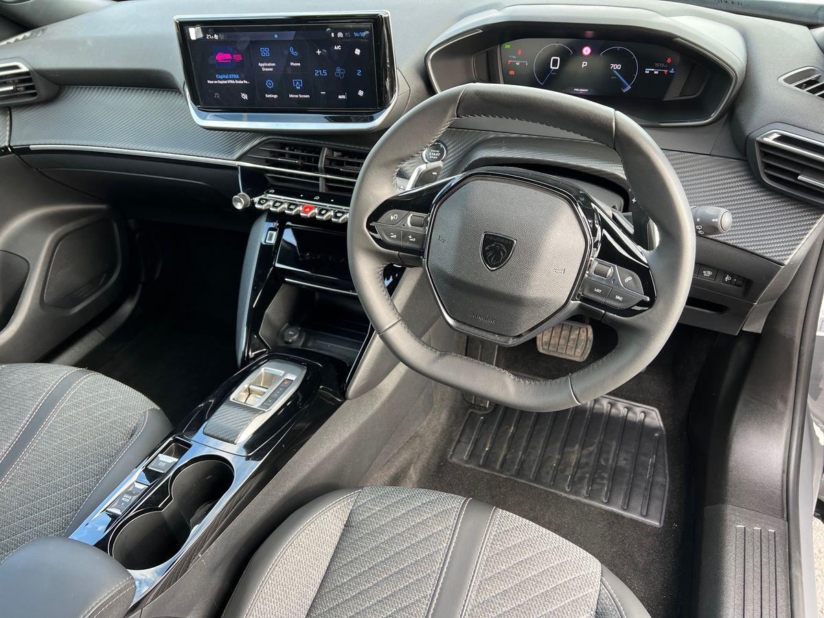 Used Peugeot 2008 2025 for sale - 76626564: Photo 15