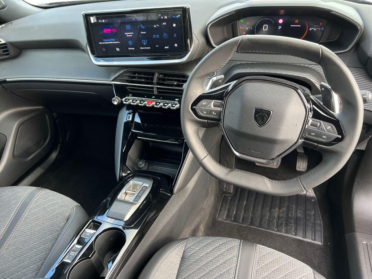 Used Peugeot 2008 2025 for sale - 76626564: Photo 16