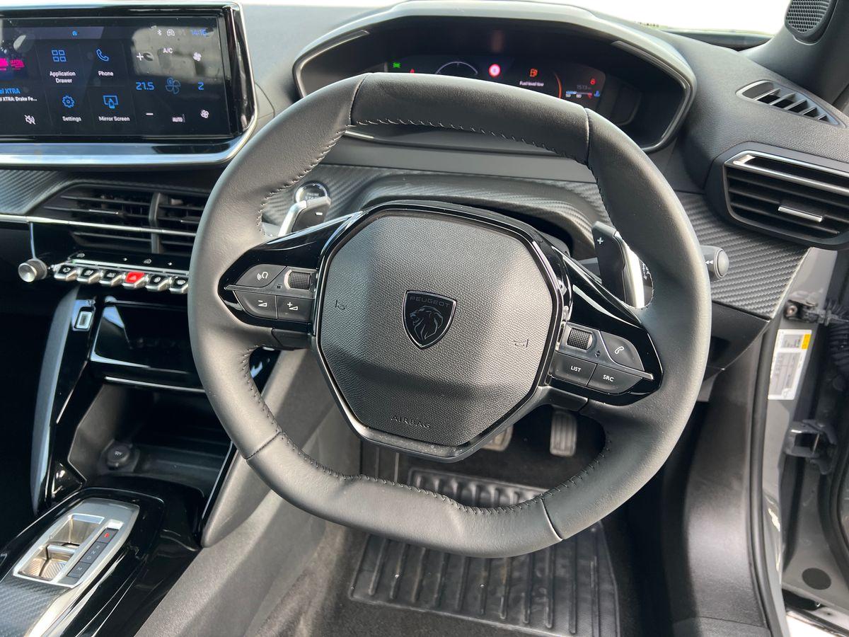 Used Peugeot 2008 2025 for sale - 76626564: Photo 17