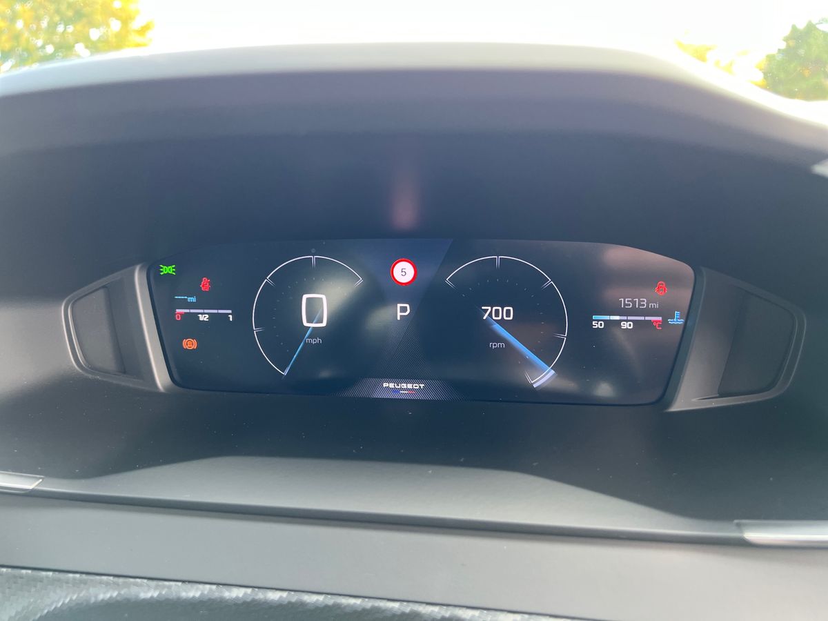 Used Peugeot 2008 2025 for sale - 76626564: Photo 18