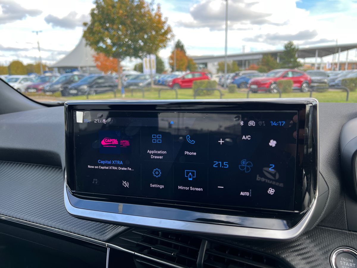 Used Peugeot 2008 2025 for sale - 76626564: Photo 19