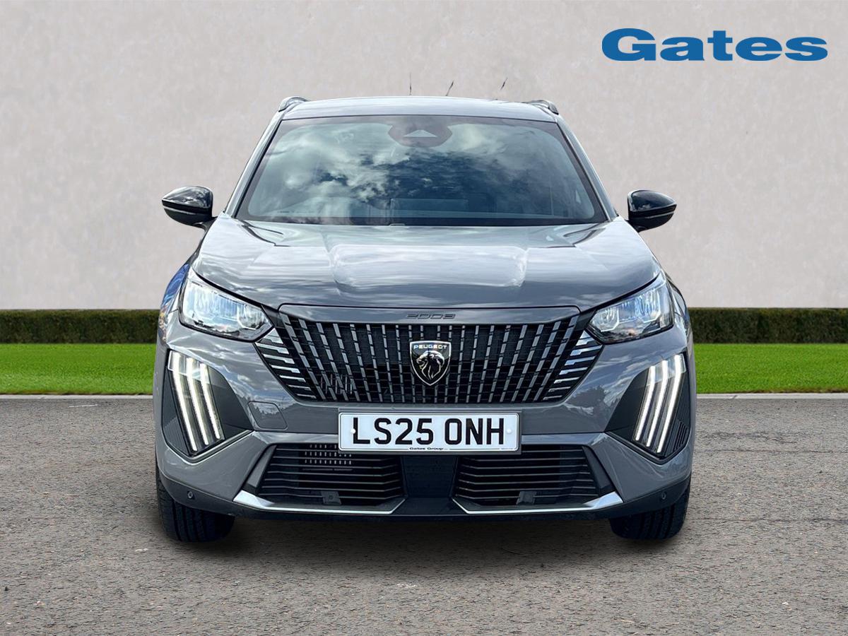 Used Peugeot 2008 2025 for sale - 76626564: Photo 2