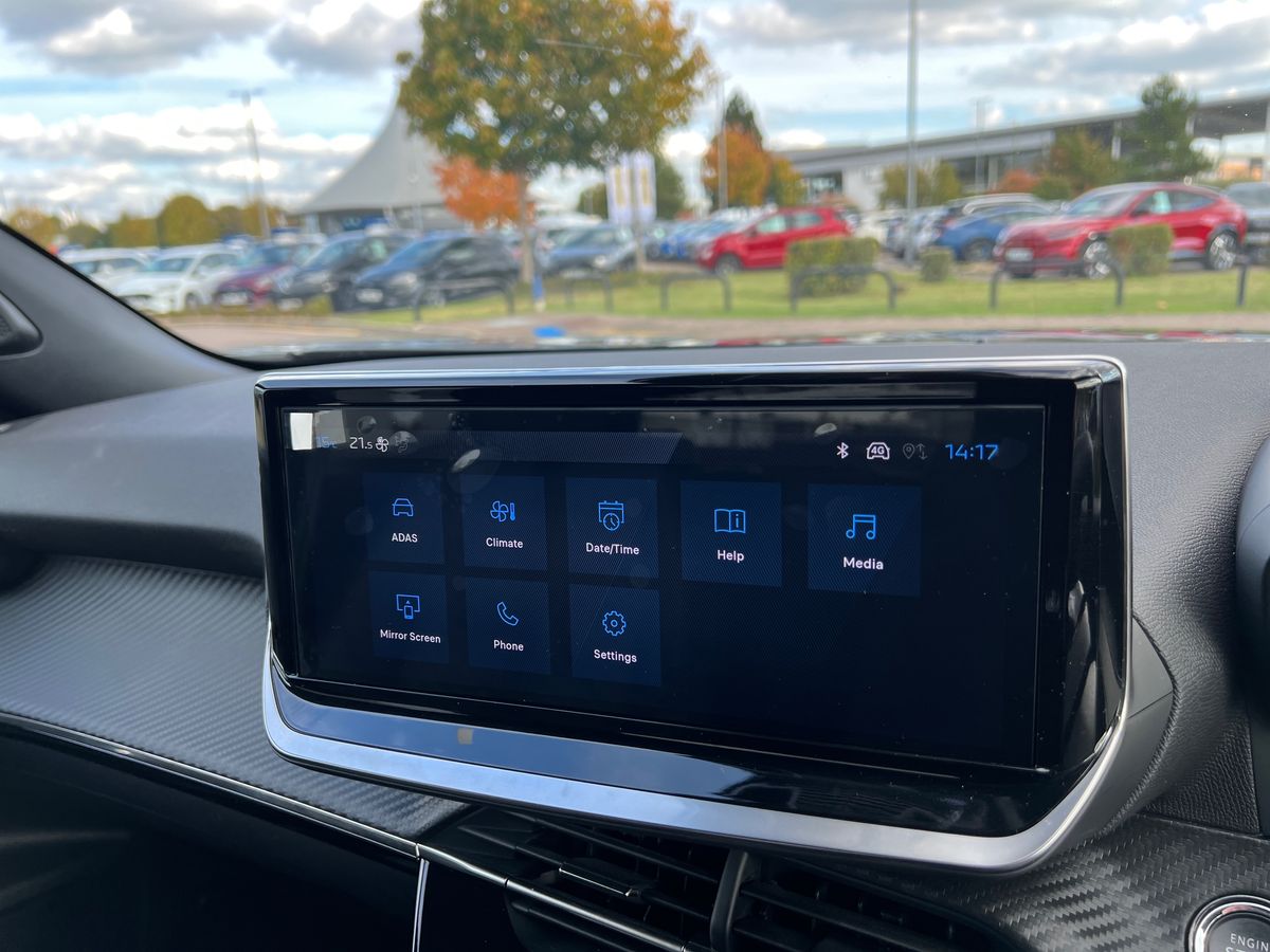 Used Peugeot 2008 2025 for sale - 76626564: Photo 20