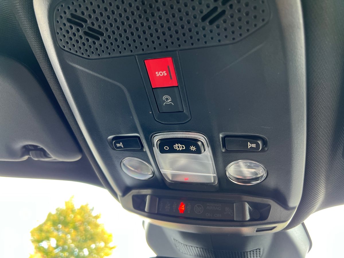 Used Peugeot 2008 2025 for sale - 76626564: Photo 29