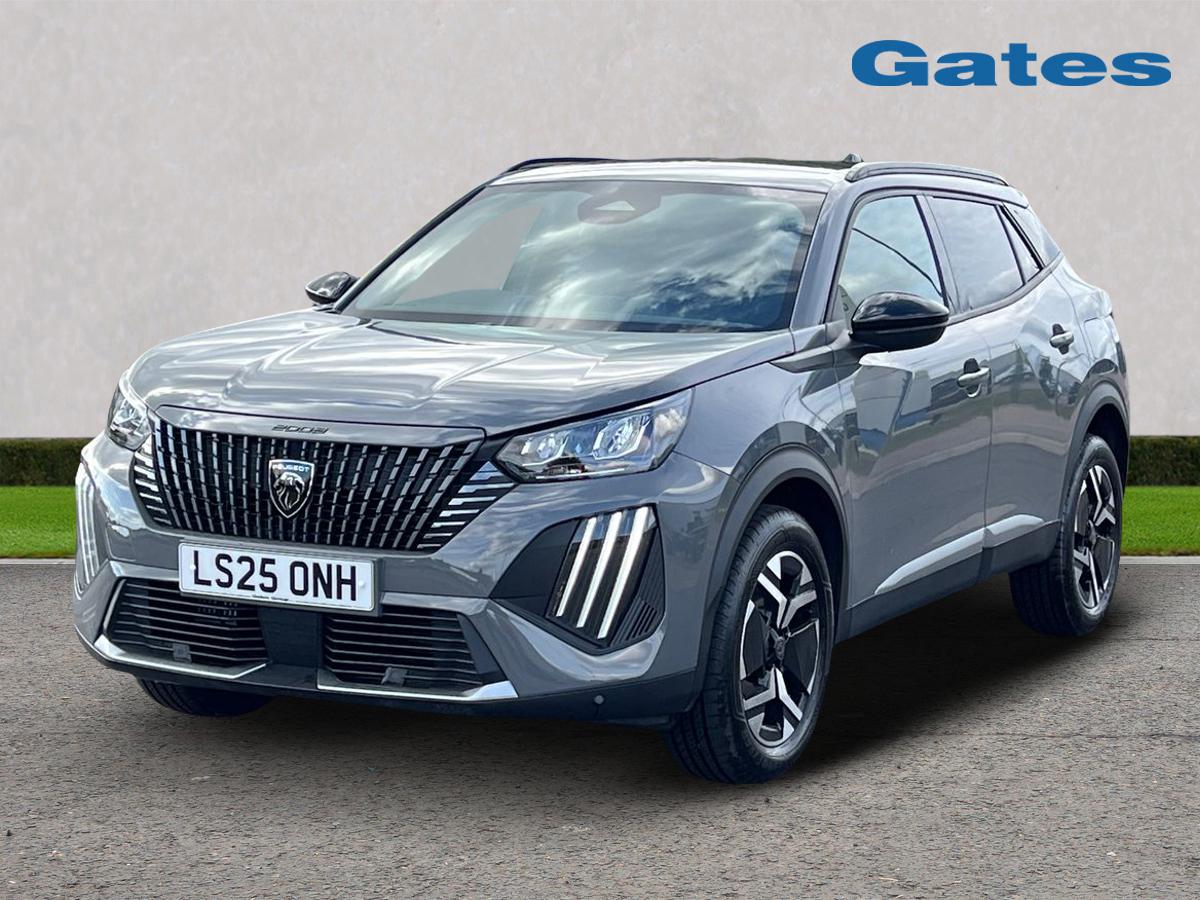 Used Peugeot 2008 2025 for sale - 76626564: Photo 3