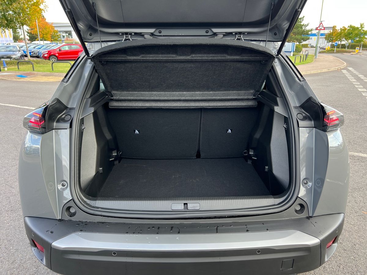 Used Peugeot 2008 2025 for sale - 76626564: Photo 34