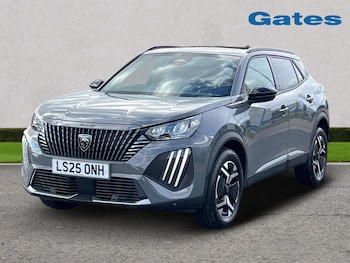 Used Peugeot 2008 2025 for sale - 76626564: Photo