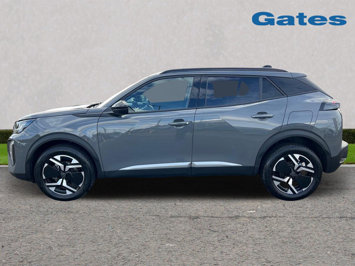 Used Peugeot 2008 2025 for sale - 76626564: Photo 4