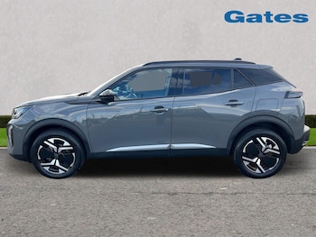 Used Peugeot 2008 2025 for sale - 76626564: Photo