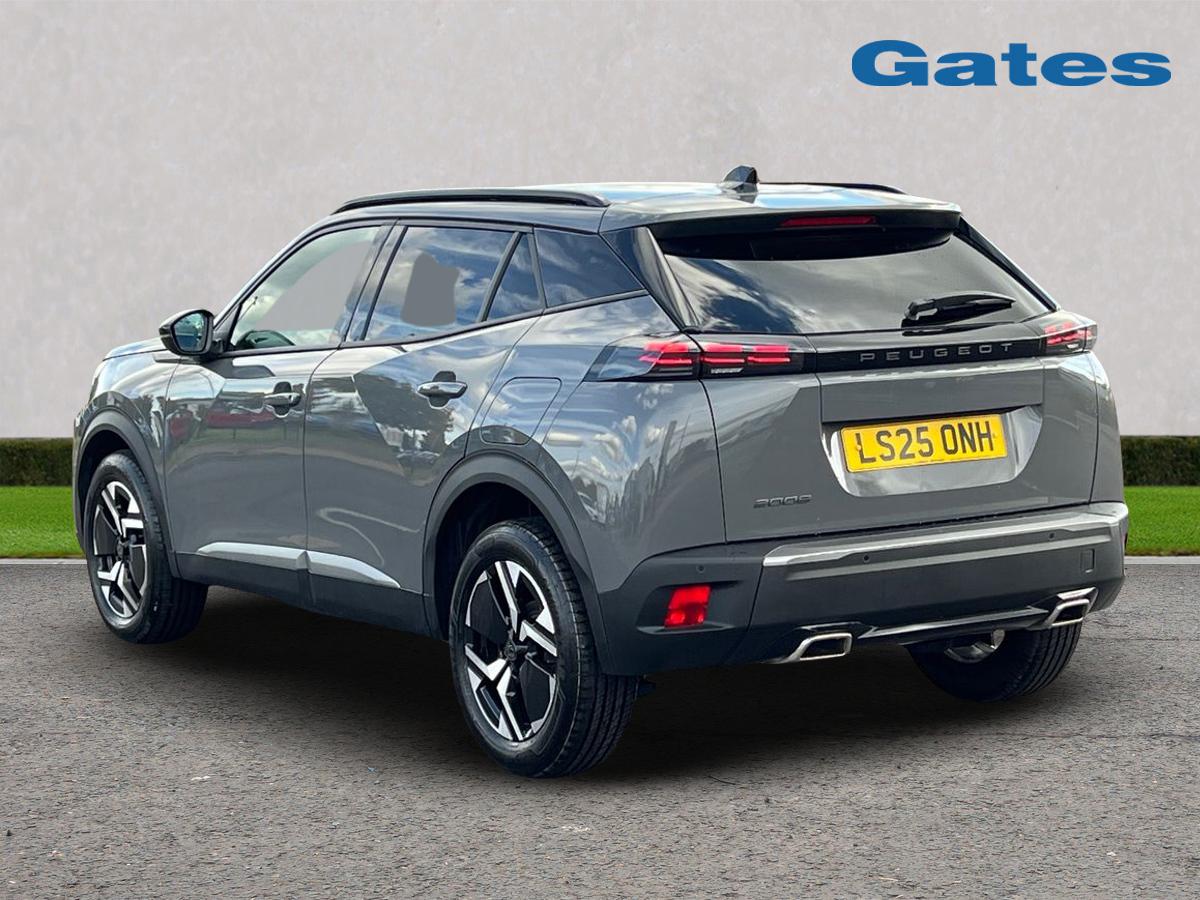 Used Peugeot 2008 2025 for sale - 76626564: Photo 5