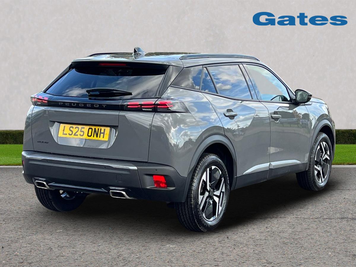 Used Peugeot 2008 2025 for sale - 76626564: Photo 7