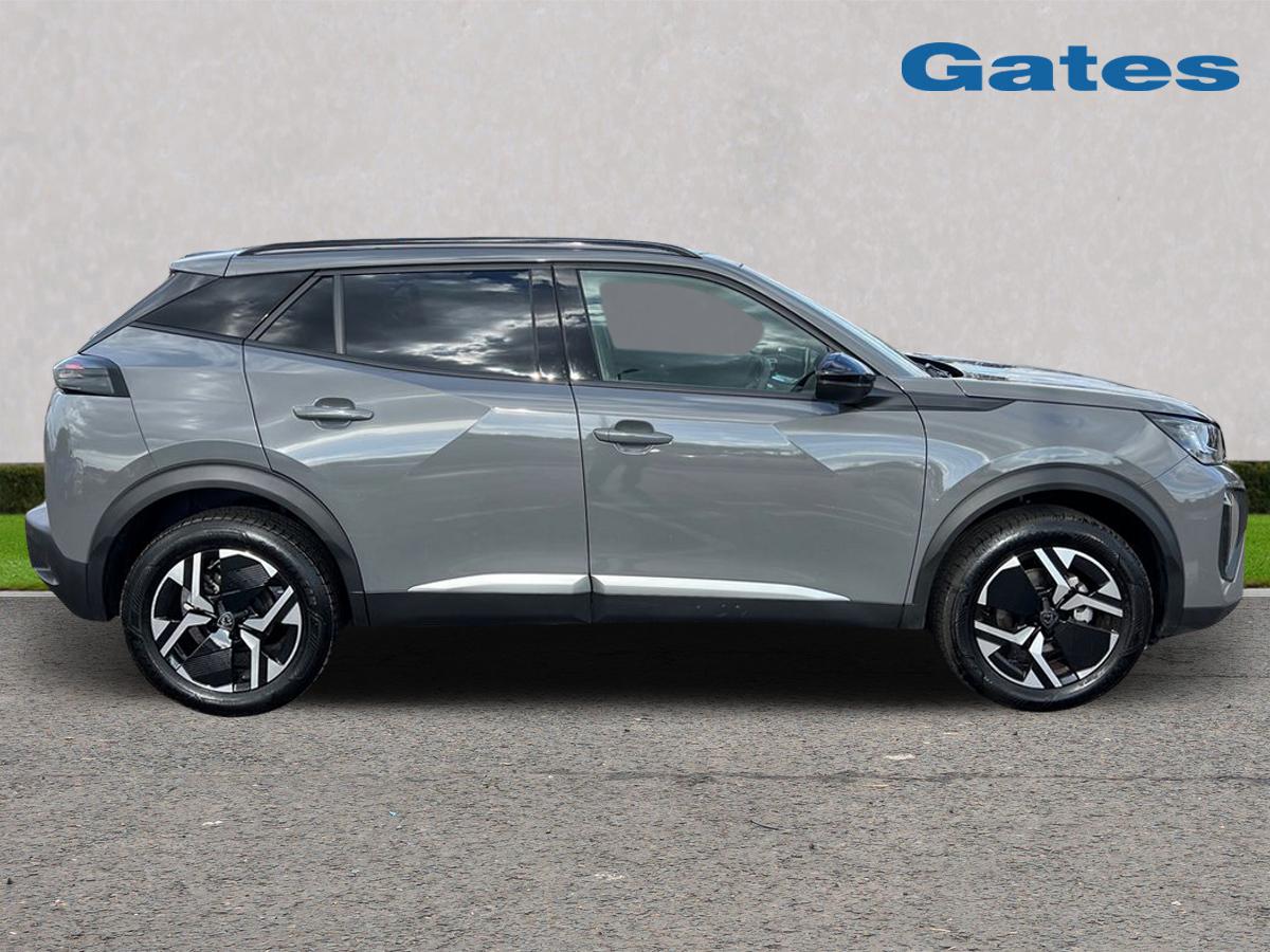 Used Peugeot 2008 2025 for sale - 76626564: Photo 8