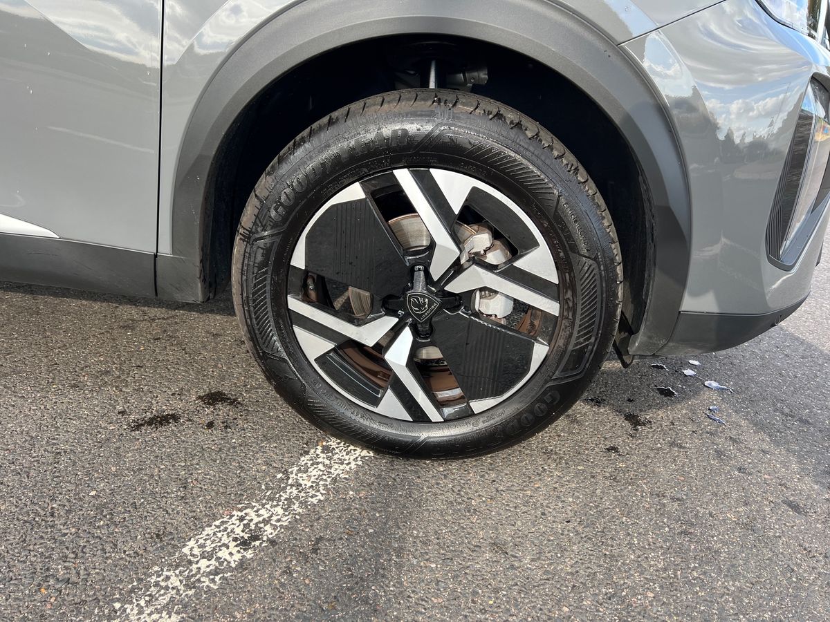 Used Peugeot 2008 2025 for sale - 76626564: Photo 9