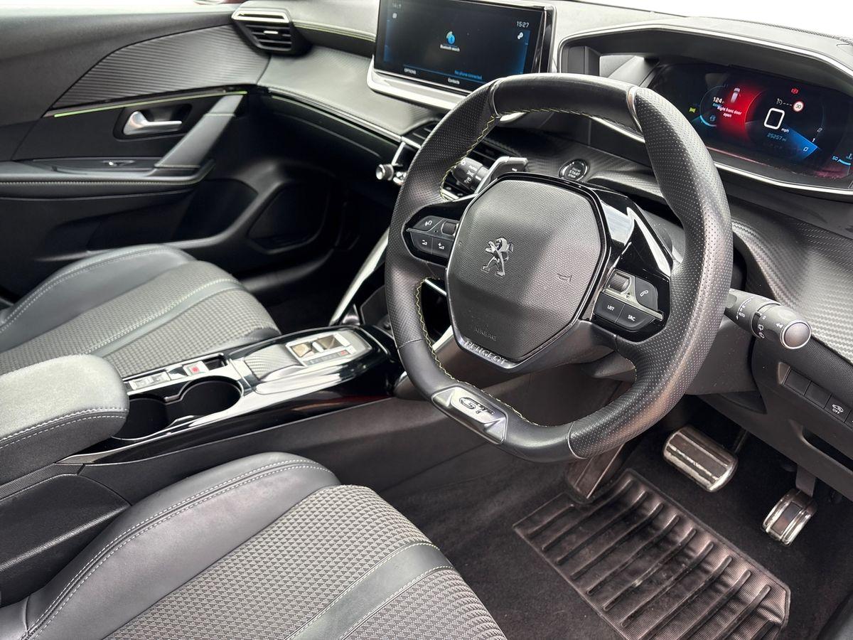 Used Peugeot 208 2022 for sale - 78158561: Photo 10