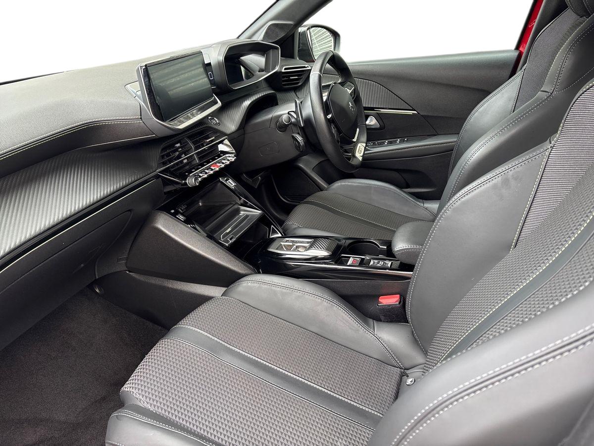 Used Peugeot 208 2022 for sale - 78158561: Photo 11