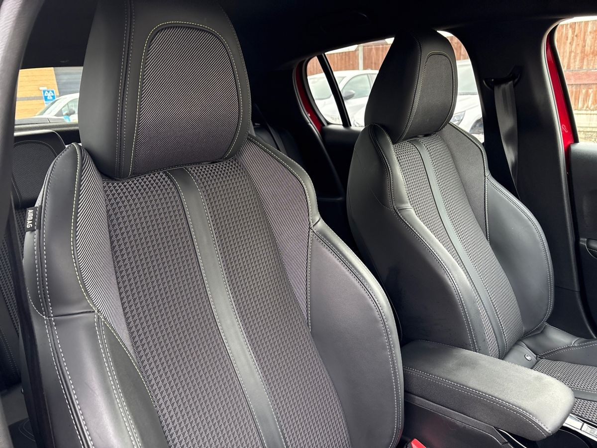 Used Peugeot 208 2022 for sale - 78158561: Photo 12