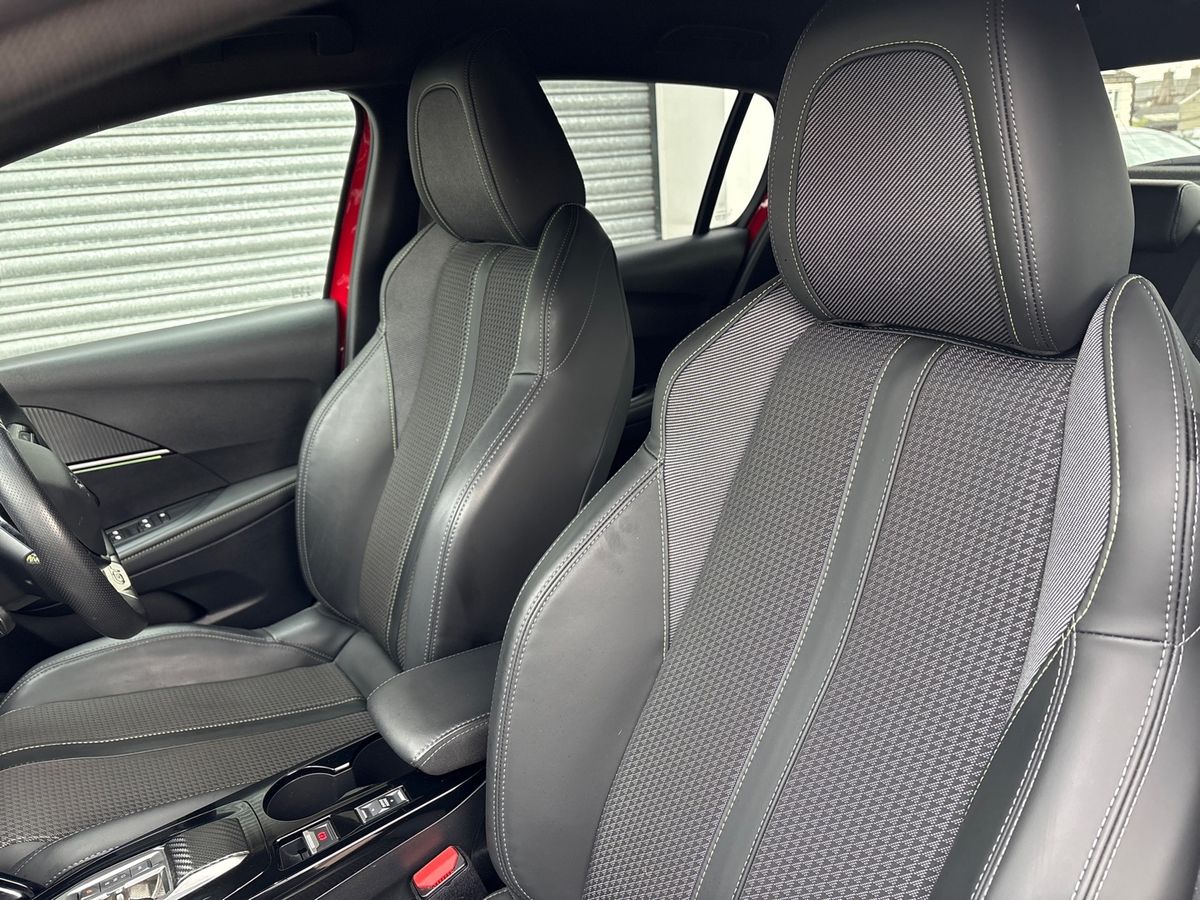 Used Peugeot 208 2022 for sale - 78158561: Photo 13