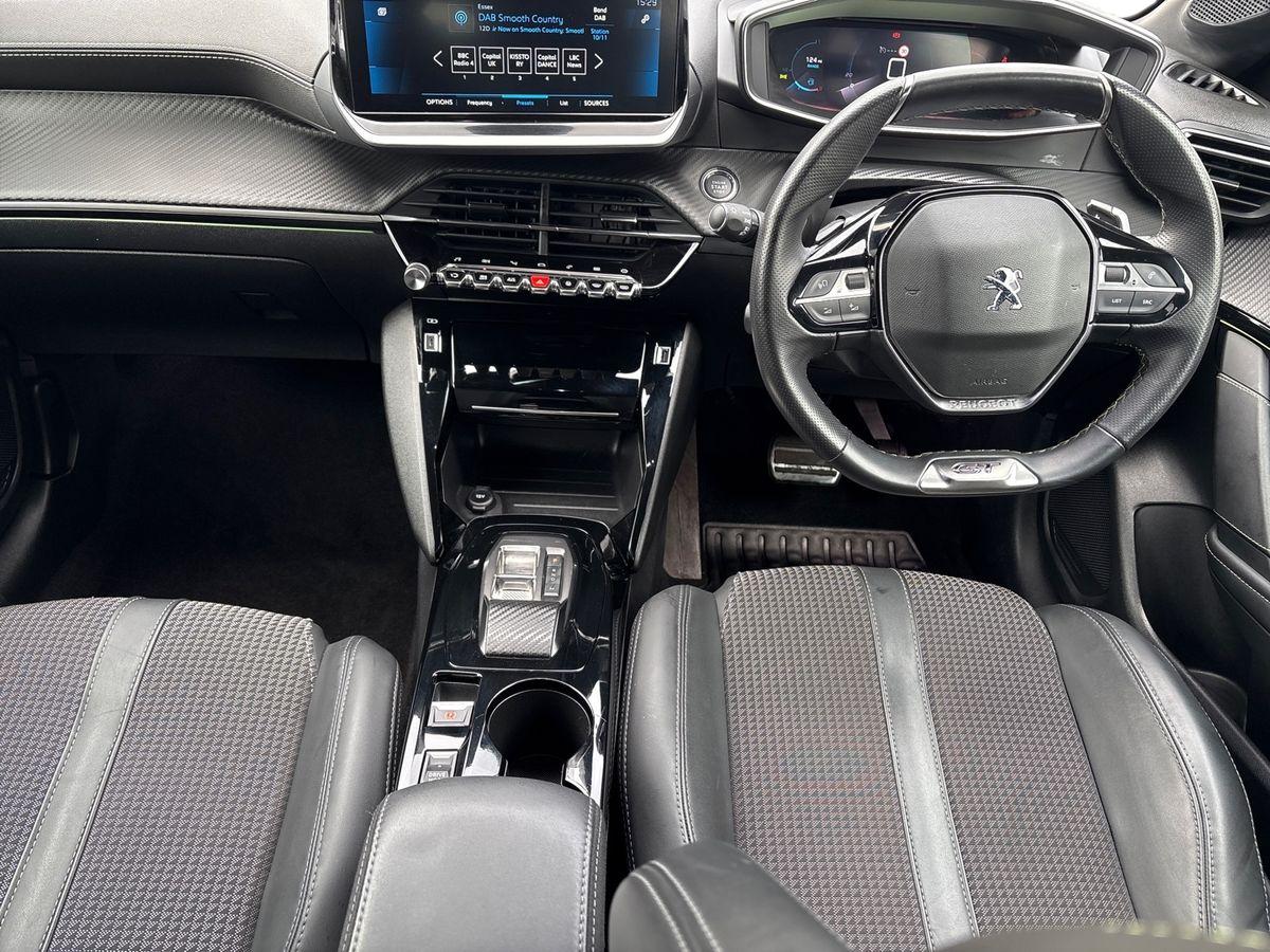 Used Peugeot 208 2022 for sale - 78158561: Photo 15