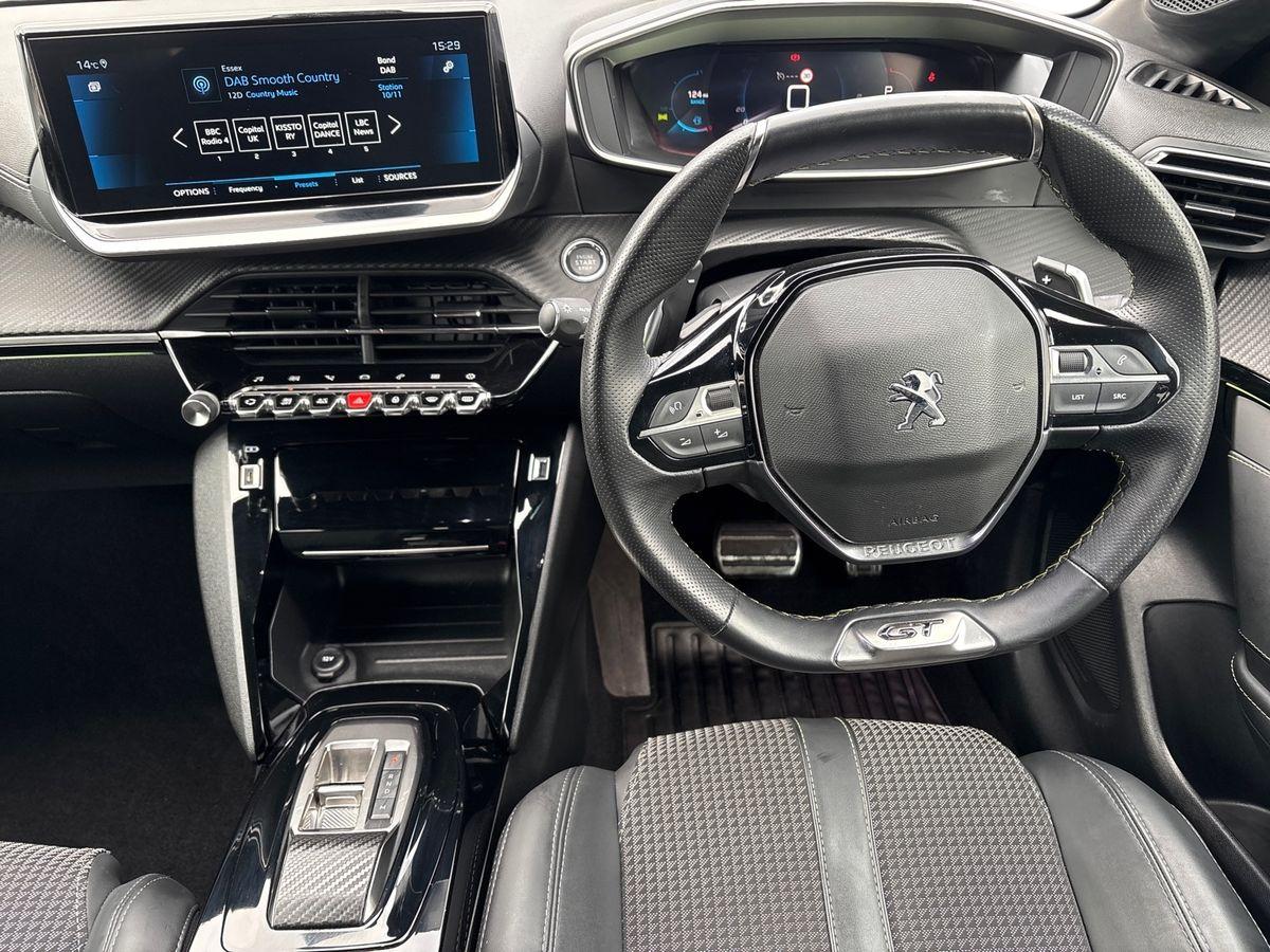 Used Peugeot 208 2022 for sale - 78158561: Photo 16
