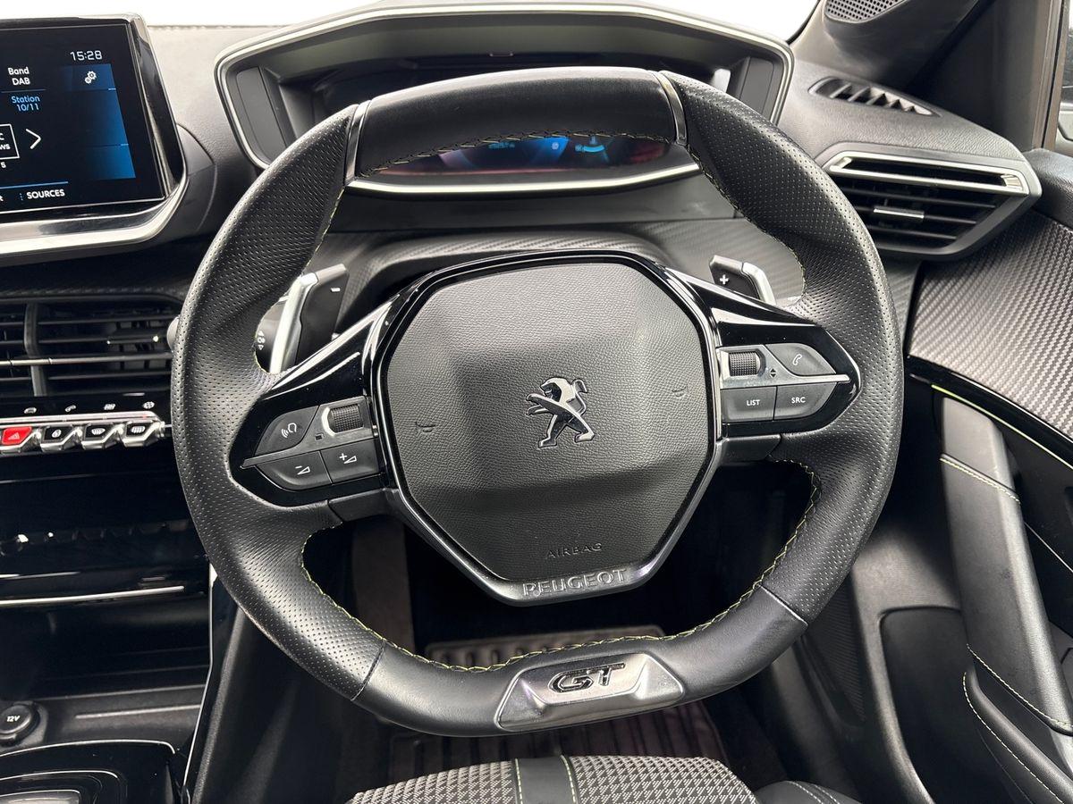 Used Peugeot 208 2022 for sale - 78158561: Photo 17