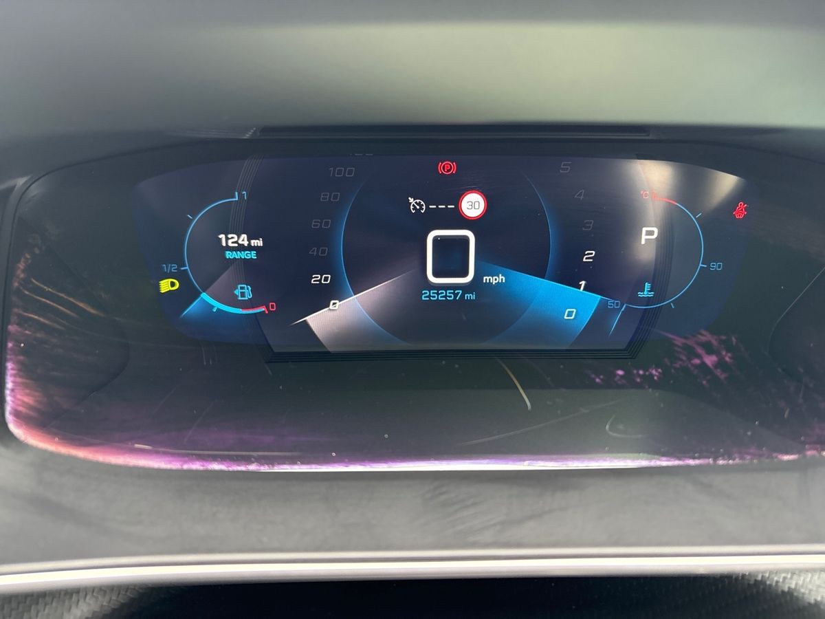 Used Peugeot 208 2022 for sale - 78158561: Photo 18